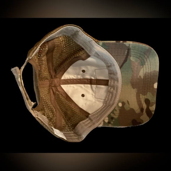 Tactical cap - Picture 4 of 7